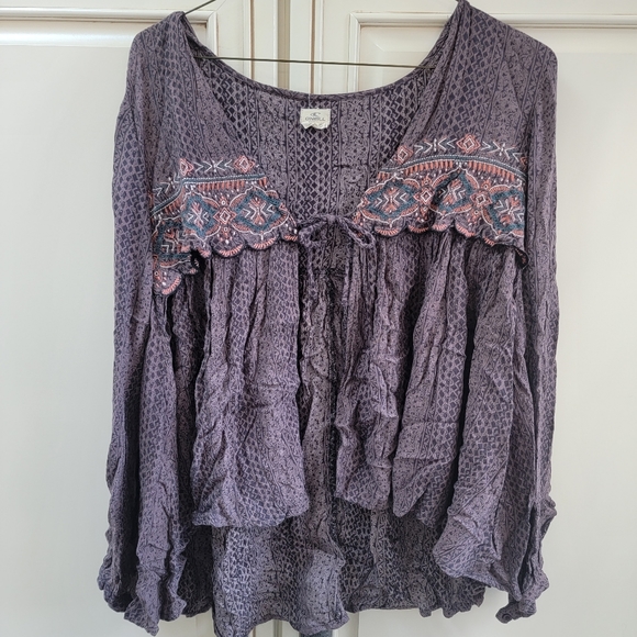 O'Neill Cover Up - Picture 1 of 2